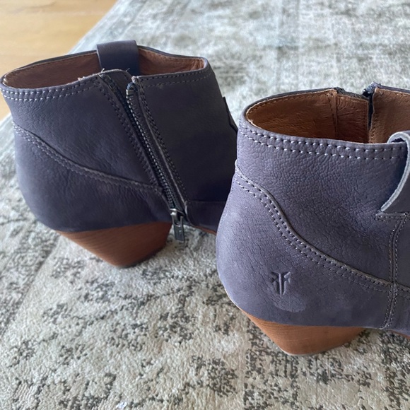 Frye boots - Picture 4 of 7